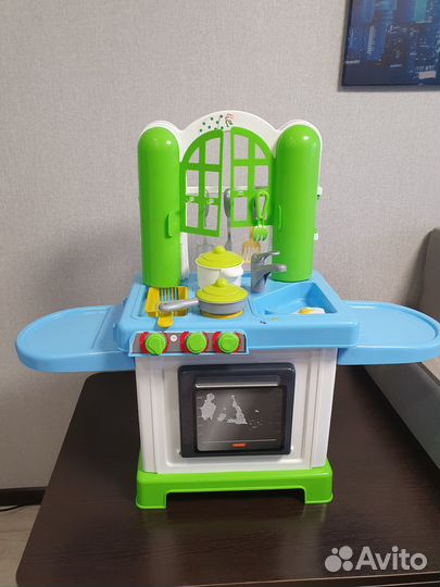 Детская игровая кухня бу