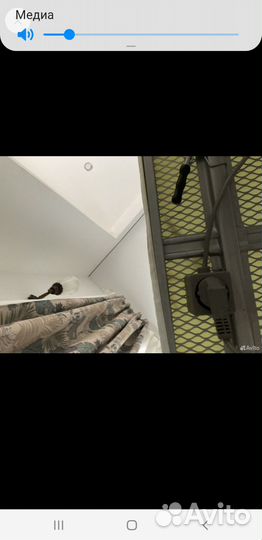 Встраиваемая гладильная доска