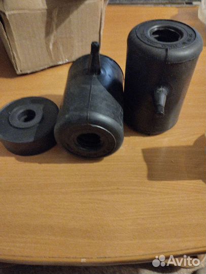 Пневмоподушки