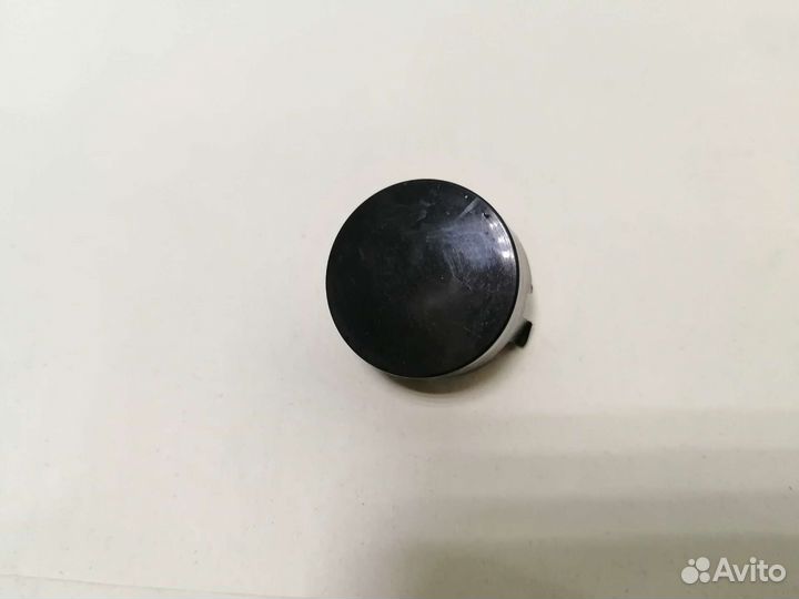 Кнопка механизма регулировки D 24 мм на коляску