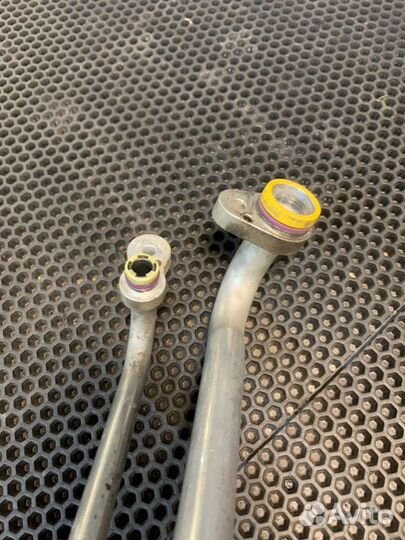 Трубка кондиционера Bmw 520I F10 N20 2015