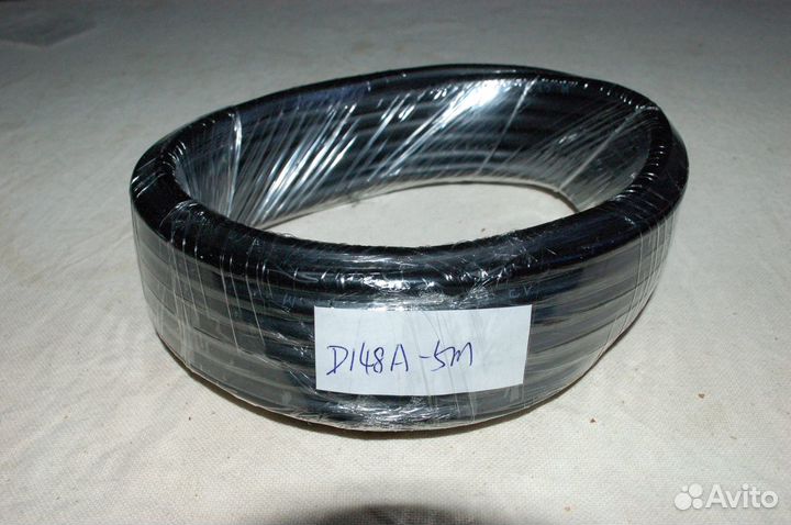 Аудиокабель Digizulu (148A)