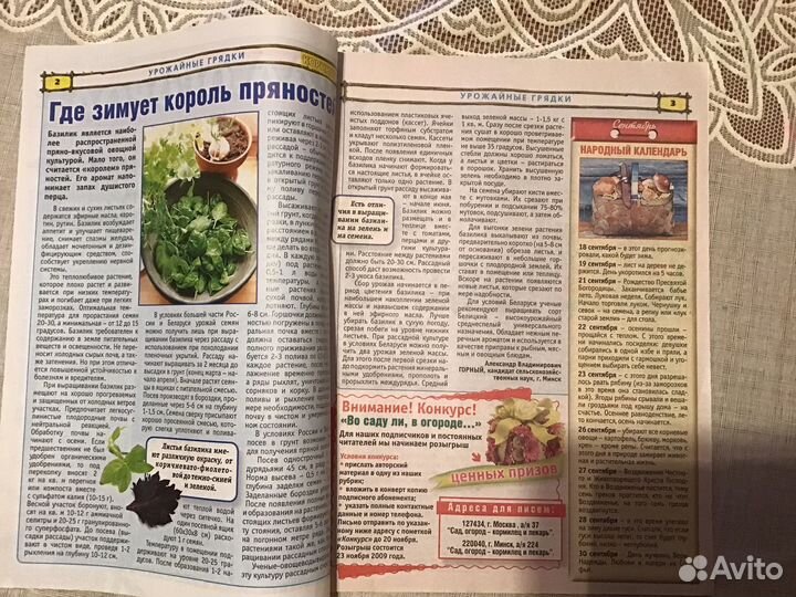 Журнал
