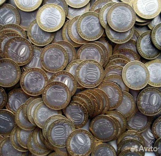 Биметалл и гальваника десятки обновлен 14.07