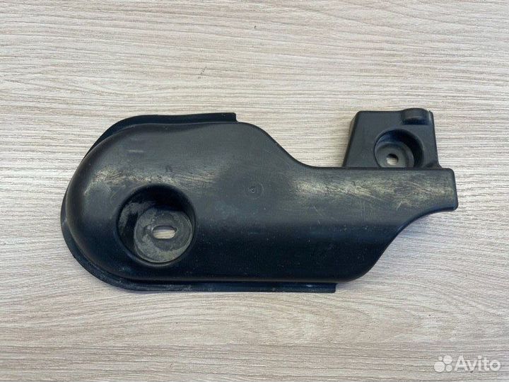 Защита датчика ABS задняя левая LADA X-Ray