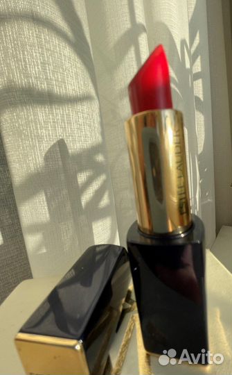 Губная помада эсте лаудер