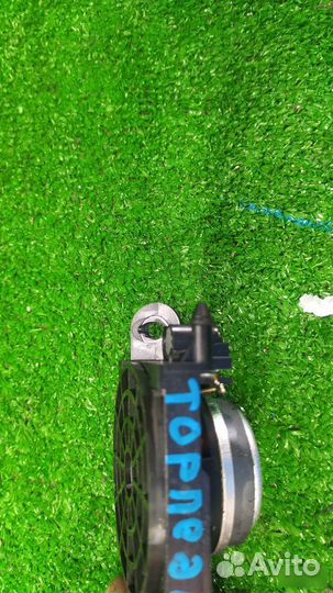 Динамик передний Audi A4 B6 BDV