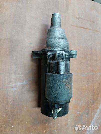 Audi A4 B5 Стартер 1994 2001 Opel Corsa C 2000-200