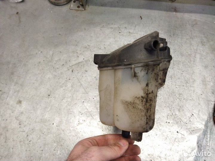 Бачок расширительный Ford S-Max универсал 2.0 tdci