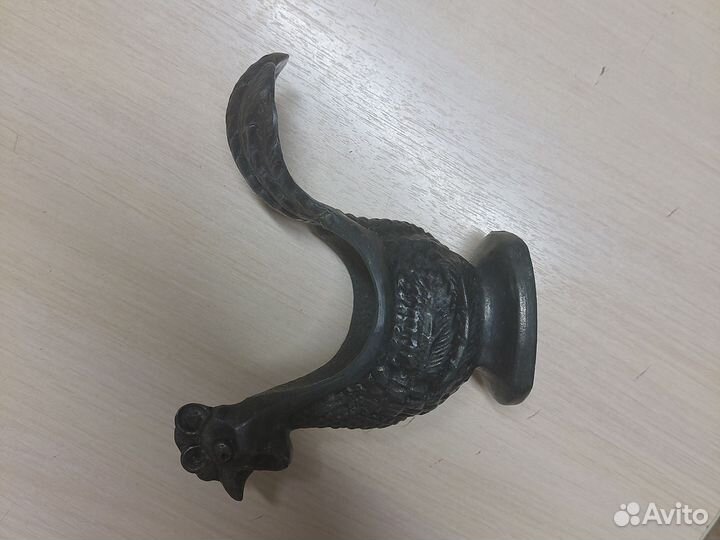 Пепельница Петушок