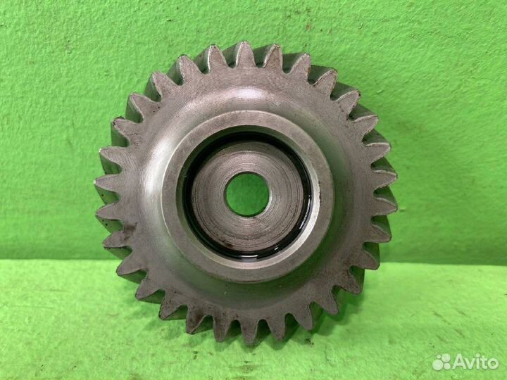Шестерня привода тнвд KAMAZ 5490-S5
