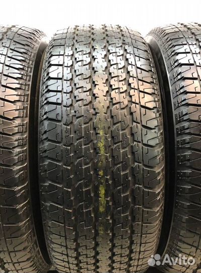 Bridgestone Dueler H/T D840 265/60 R18 106N