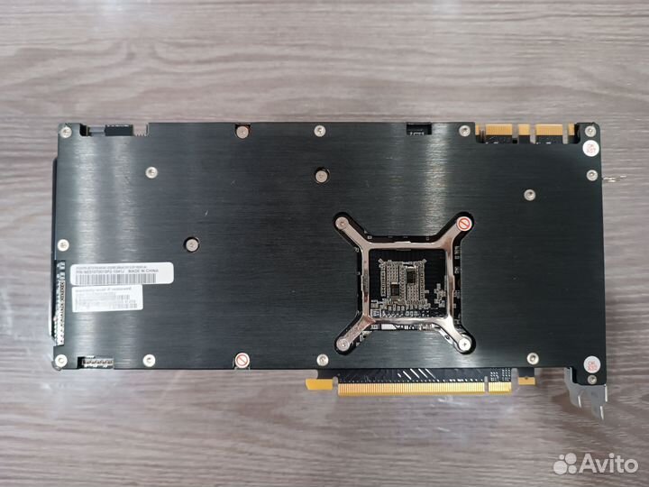 Palit GTX 1070 JetStream 8GB с гарантией