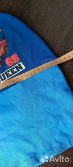 Шапка тонкая на мальчика