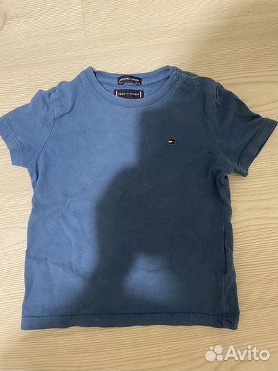 Футболки на мальчика 80 брендовые оригинал