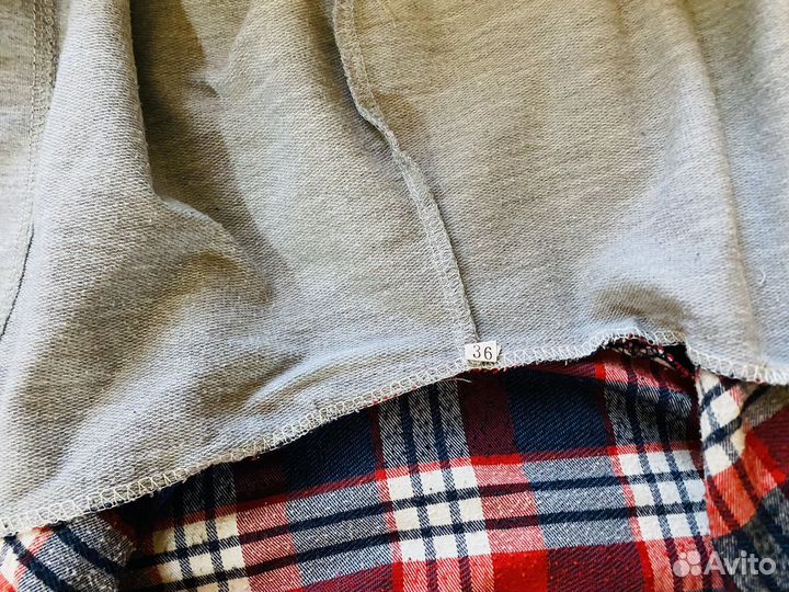 Рубашка на мальчика