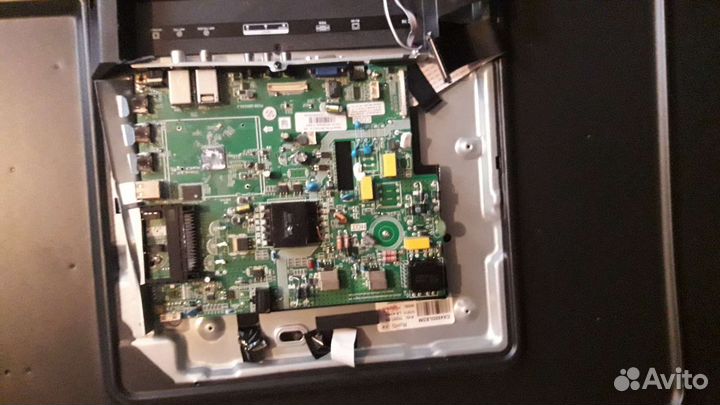 Монитор для компьютера