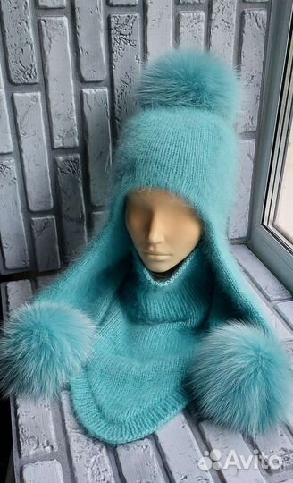 Вяжу на заказ