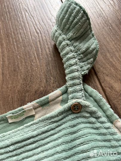 Сарафан детский 82 Benetton