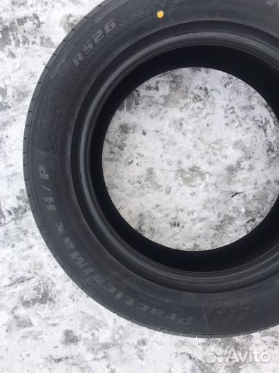 Kapsen RS26 Practical Max HP 235/55 R17