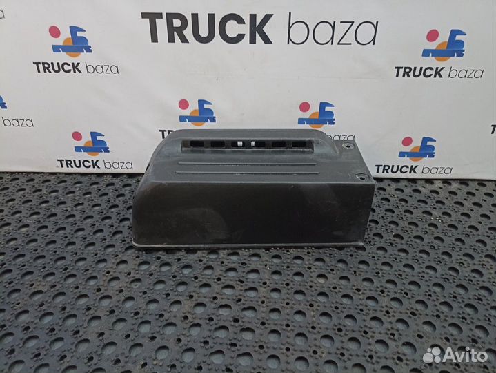 1844712 Крышка автономного отопителя