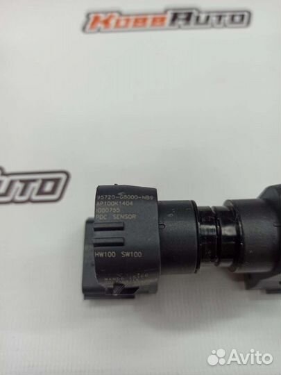 Датчик парковки Hyundai Azera, Grandeur 2017 н.в