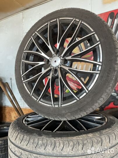 ONYX NY-901 195/45 R16