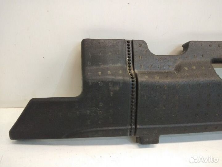 Абсорбер бампера задний Lexus Rx 3 2009-2015