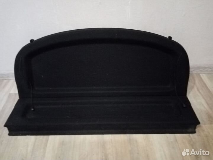 Полка багажника Мазда 6 и Атенза лифтбек GG