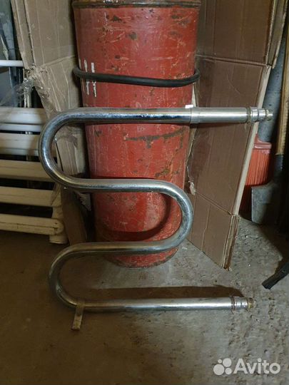 Полотенцесушители