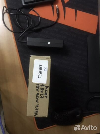Блок питания для ноутбука acer 90w 5.5 x 1.7