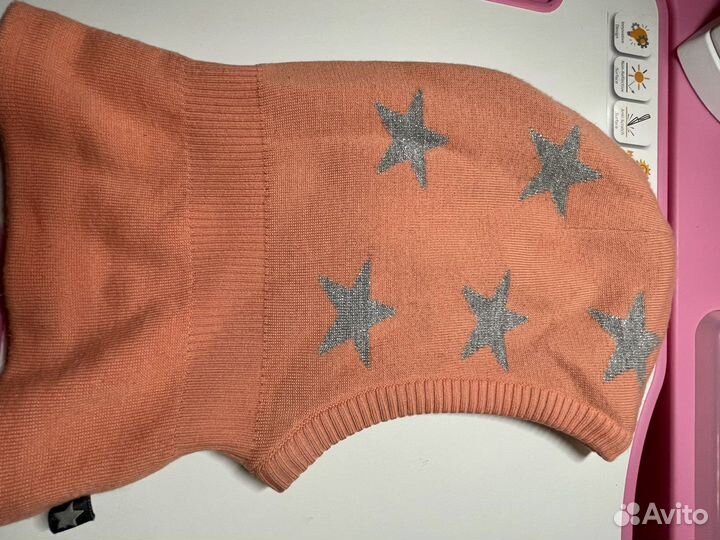 Шлем Моло 3-5