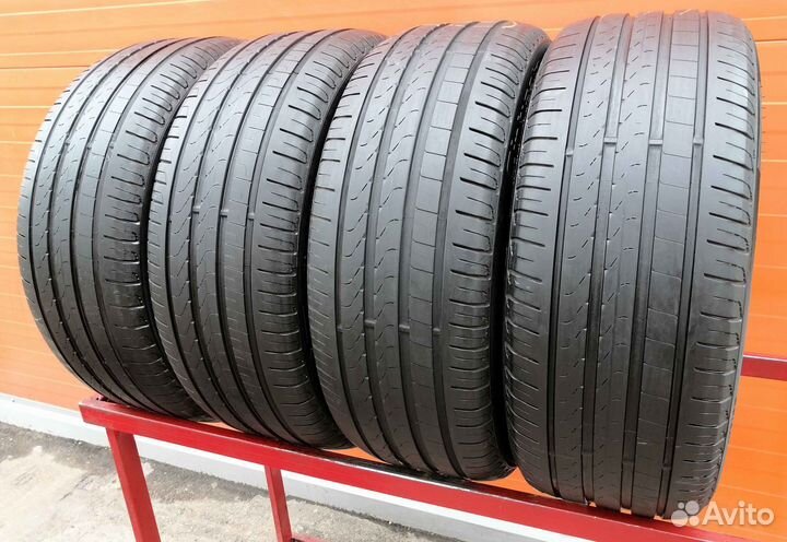 Pirelli Cinturato P7 245/45 R18 93F
