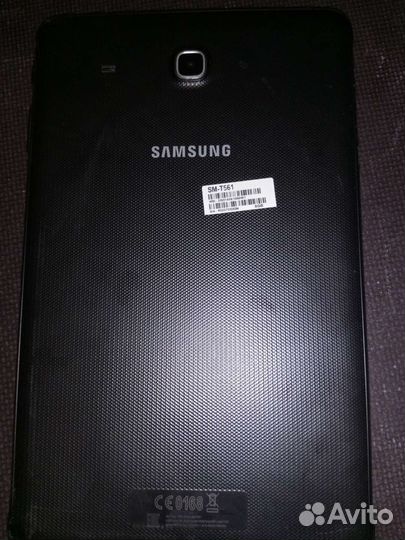 Samsung galaxy Таблице Е