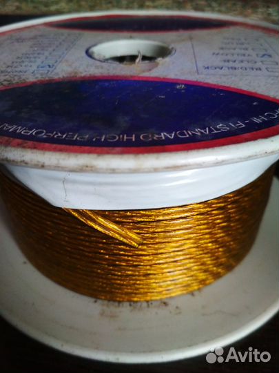 Кабель акустический TS-0714