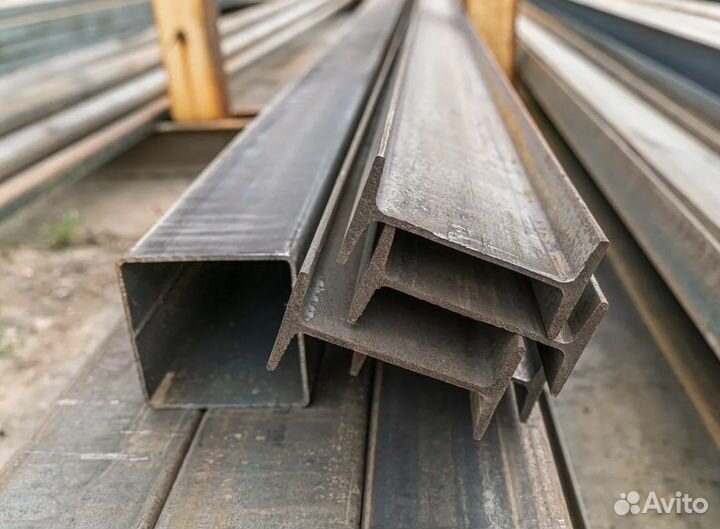 Балка двутавровая 16 Б-1