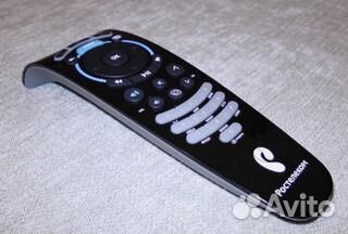 Пульт ростелеком