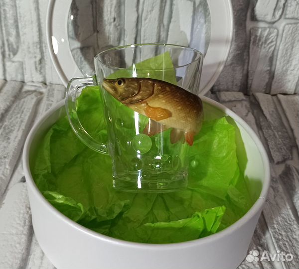 Эксклюзивные подарки