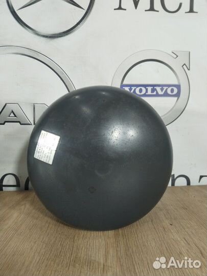 Ресивер воздушный Mercedes-Benz Actros MP3 - MP2