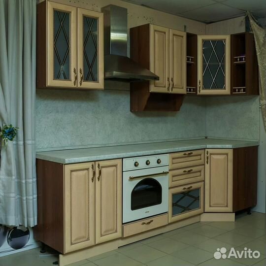Кухни