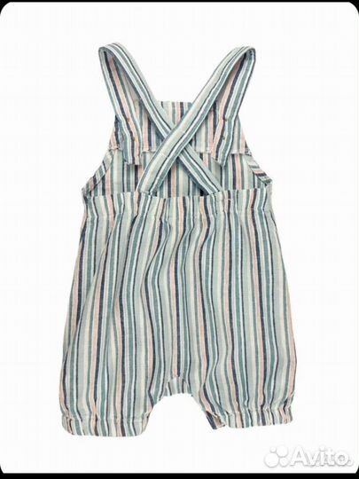 Комбинезон 68