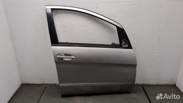 Дверь боковая Mercedes B W245, 2006