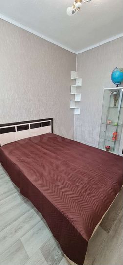 3-к. квартира, 79 м², 3/4 эт.