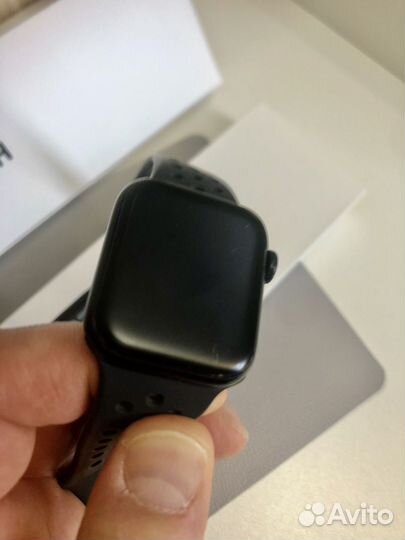 Apple watch SE 2 40mm. 99%