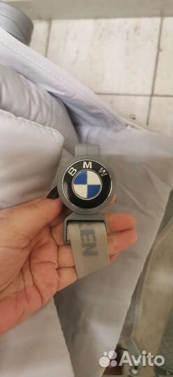 Коляска maclaren bmw