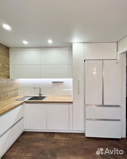 Кухня угловая с доставкой