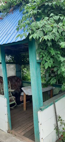 Дом 77 м² на участке 8 сот.