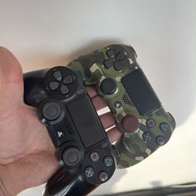 Dualshock 4 орегинальные