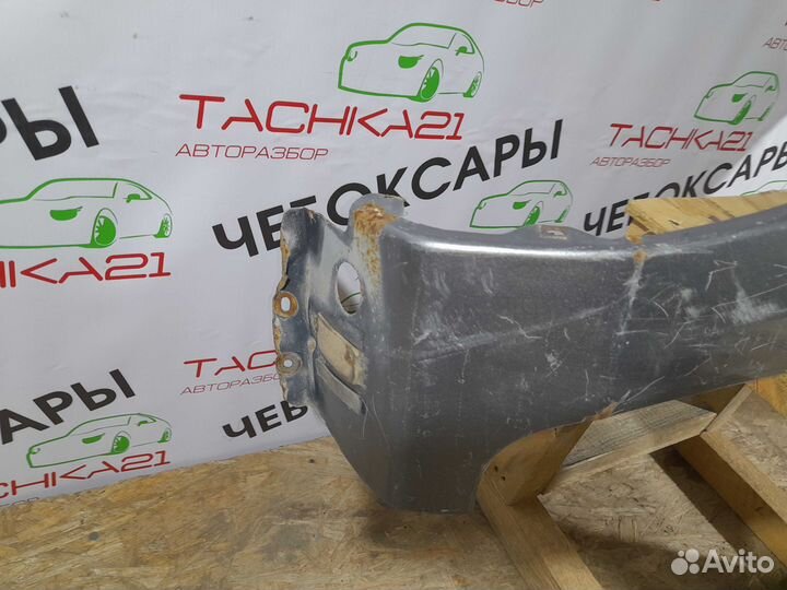 Крыло переднее левое Mazda 3 (BL) (2086-2013)