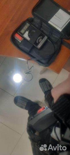 Сверх яркие, дальнобойные фонари